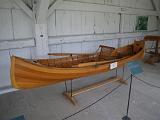 Shelburne Museum 04 : Vermont Canoe Spring